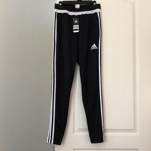 adidas Pants - New with Tags Adidas Tiro Soccer Pants adidas Pants - New with Tags Adidas Tiro Soccer Pants